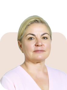 Наталья - косметолог-эстетист