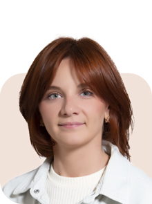 Екатерина - парикмахер-стилист